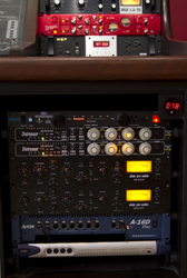 Compressors